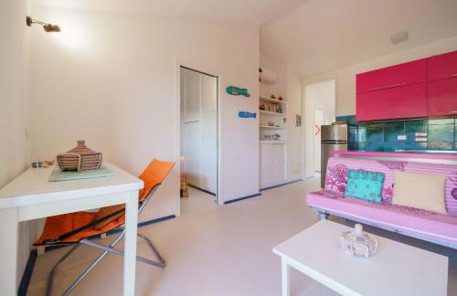 Cala Azzurra a Fetovaia - Goelba - Foto 3