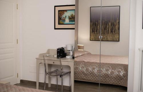 Relais Villa Magnolia - Foto 48