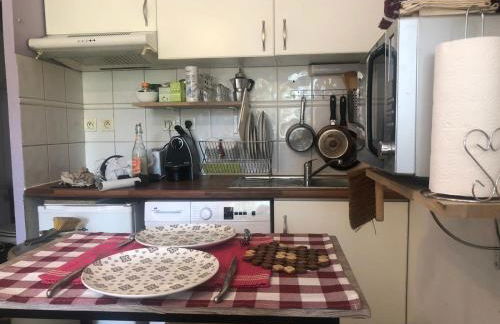 studio avec parking Montpellier - Photo 9