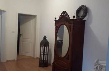 Ferienwohnung besonderer Art - Foto 8