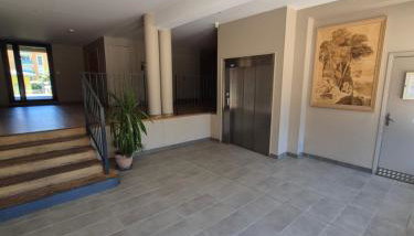 City Rose T2, Climatisation,parking privé, piscine, wifi , tout confort - Foto 4