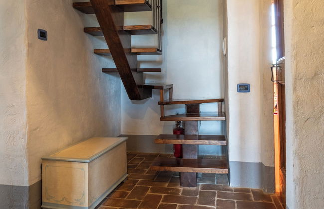 Tenuta di campagna con piscina immersa nel verde - Foto 47