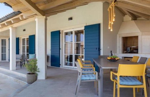 Beautiful Home In Maruzini With Sauna - Foto 22