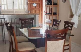 Linda casa c/Piscina, Ar e conforto próximo do Mar - Photo 10