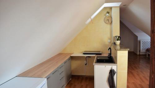 Apartament Starówka - Foto 4