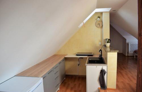 Apartament Starówka - Foto 4