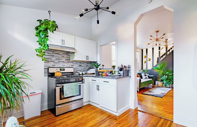 Jungle House Luxury Stays - Downtown Columbus & Short North - Photo 61