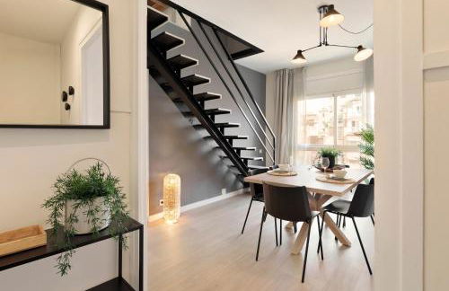 Apartments Sata Sagrada Familia Area - Photo 63