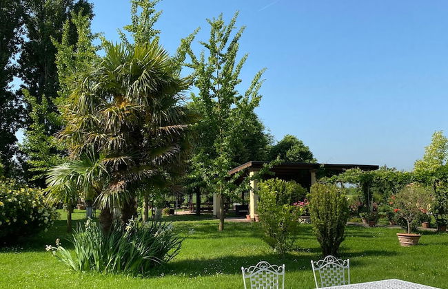 Agriturismo Millefiori Corte delle Rose - Foto 54