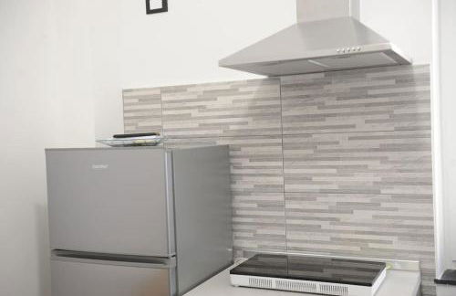 Lauretta: Appartamento adiacente metro - Foto 8