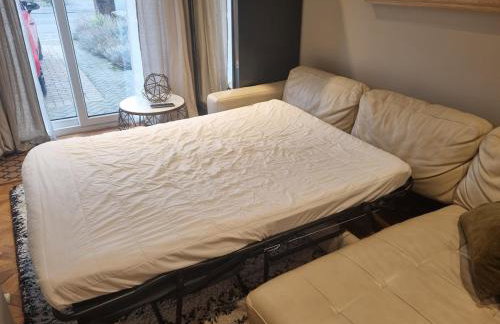 Stylish annexe with private entrance, four persons - Foto 16