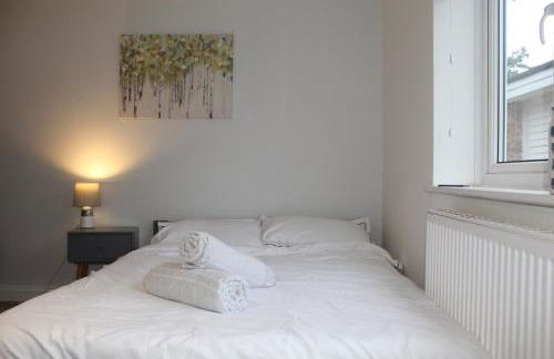 Beautiful home near beach - Foto 26