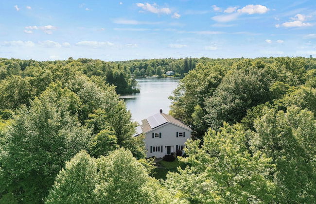 Simply Shores by Avantstay Private Beach + Dock Lake Overlook - Photo 46