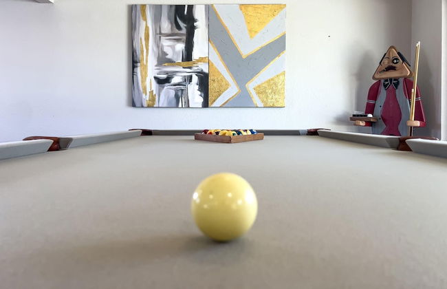 Dockside Daydreams - Canalfront and Pool Oasis - Foto 54