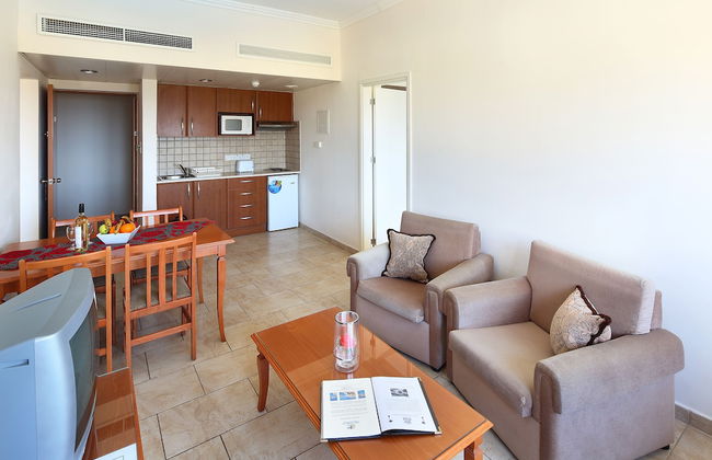 Panareti Coral Bay Hotel - Foto 10