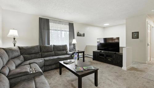 Anchorage 5BR Retreat Hikes, City & Comfort home - Foto 2