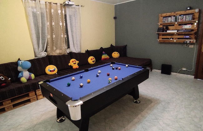 Villa in Sicily With Etna View and Pool - Foto 32