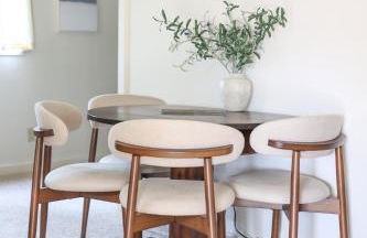 Wilderness West Resort Cabin 3 - Foto 12