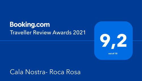 Cala Nostra- Roca Rosa - Foto 4