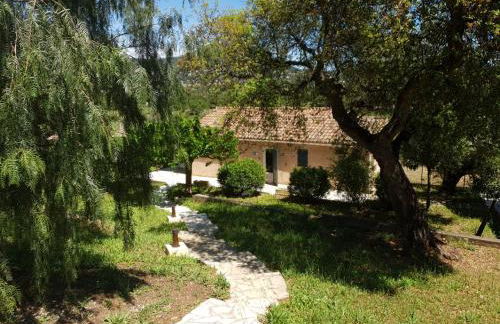 Domaine de la Navicelle - Foto 48