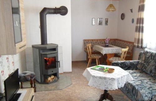 Fewo Thieme in Bielatal - Foto 7