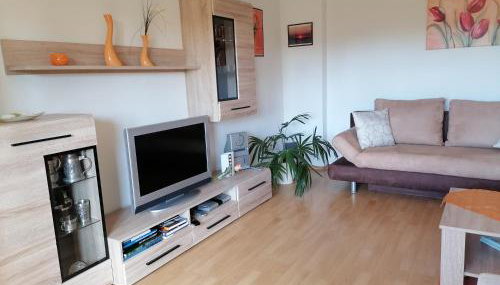 Ferienwohnung Am Waldrand - Foto 5