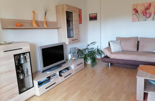 Ferienwohnung Am Waldrand - Foto 5