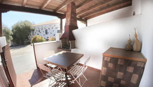 Vivelorural casa Tunte 3, BBQ y terraza - Foto 3