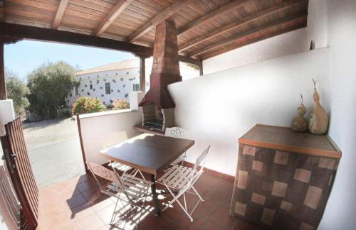 Vivelorural casa Tunte 3, BBQ y terraza - Foto 3