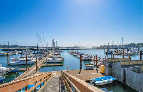 Newport's Cypress Oceanview Home - Foto 29