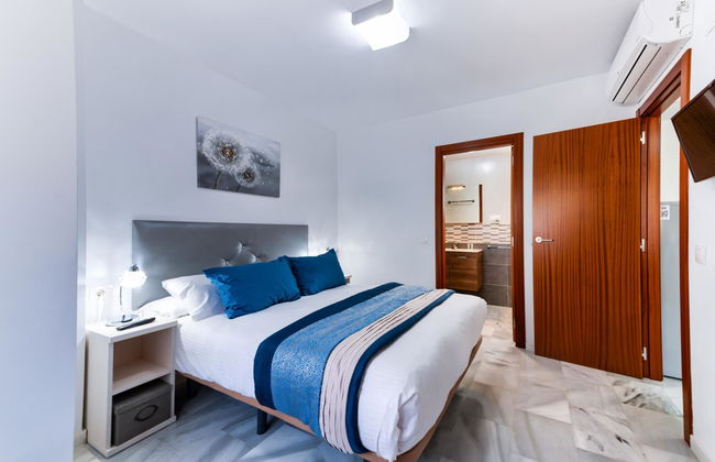 Salitre 1 bedroom - Photo 17