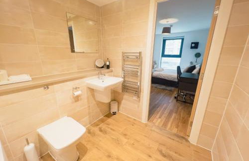 Manchester Waterside Retreat - Foto 4