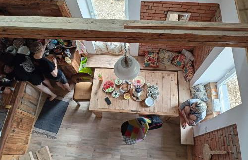 Gospodarstwo agroturystyczne Ryznerówka - Foto 8