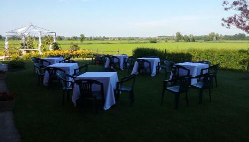 Agriturismo Raimondi Cominesi Amilcare - Foto 2, Garden