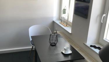 Homelig Altstadt Ferienwohnungen Sassnitz Fewo 4 - Foto 4