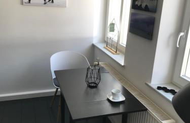 Homelig Altstadt Ferienwohnungen Sassnitz Fewo 4 - Foto 4