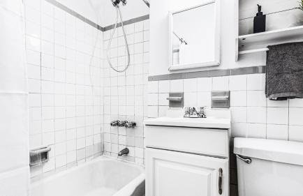 Monthly Furnished 2BD in Hudson Yard, Manhattan, NYC! - Foto 8