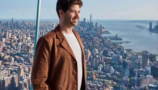 Contemplando Manhattan