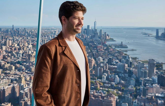 Entrada a Edge - Foto 3