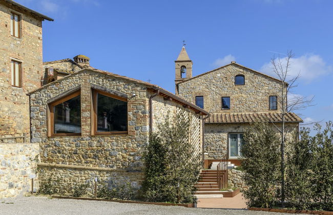 Locanda dei Logi - Photo 48