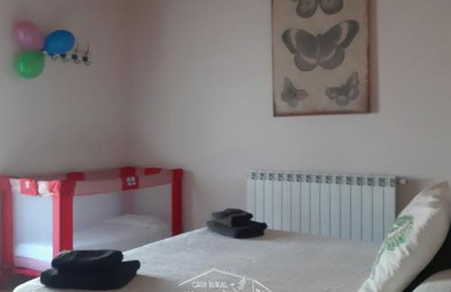 Casa Rural Mas de les Àligues - Photo 22