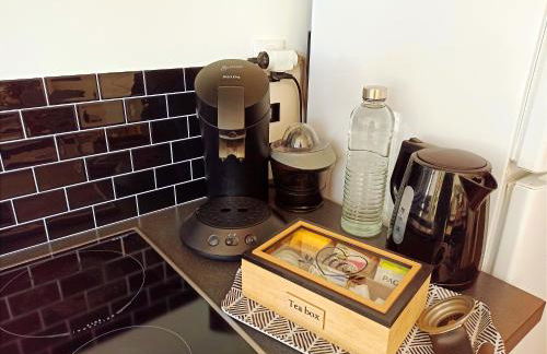 Les Apparts du Vignal de Cheyrac - Foto 13