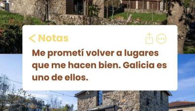 Encantadora Villa de Piedra con Jardín y Chimenea - Foto 3