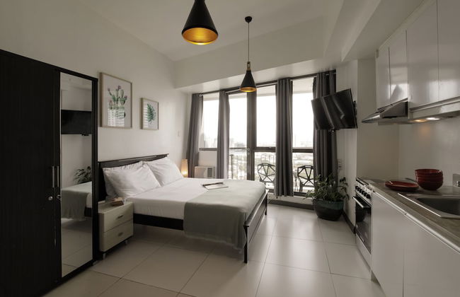 KL Tower - PH Staycation - Photo 14