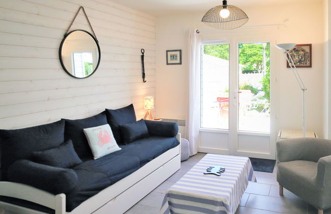 Mon Poussin - Photo 6