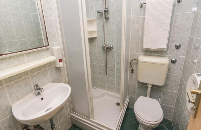 Apartment in Nin Near Beach & Pool - Foto 8