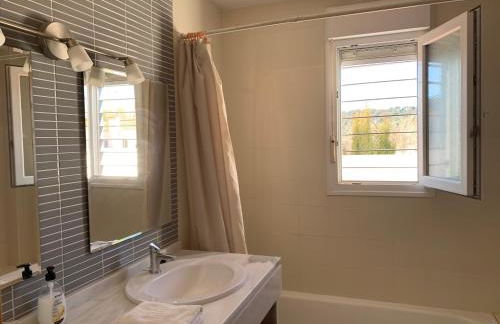 Casa Rural Nacimiento del Huéznar - Tomillo 23 - Foto 27