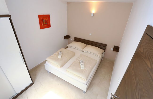 SunAdria Apartments - Foto 3