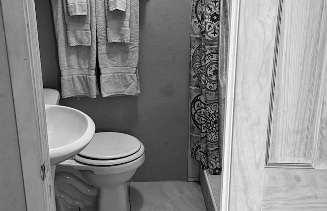 Dawsons Hideaway - Foto 46