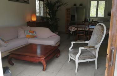 Mas Saint Louis - Foto 8